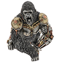 Steampunk Gorilla